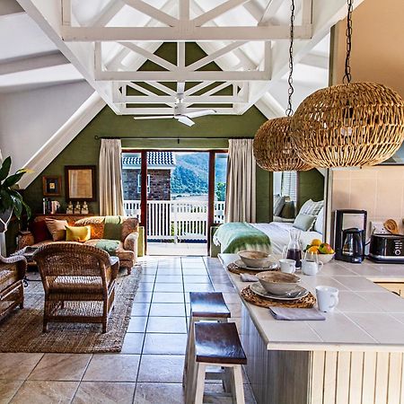 Appartamento The 596 Loft Wildernis Esterno foto