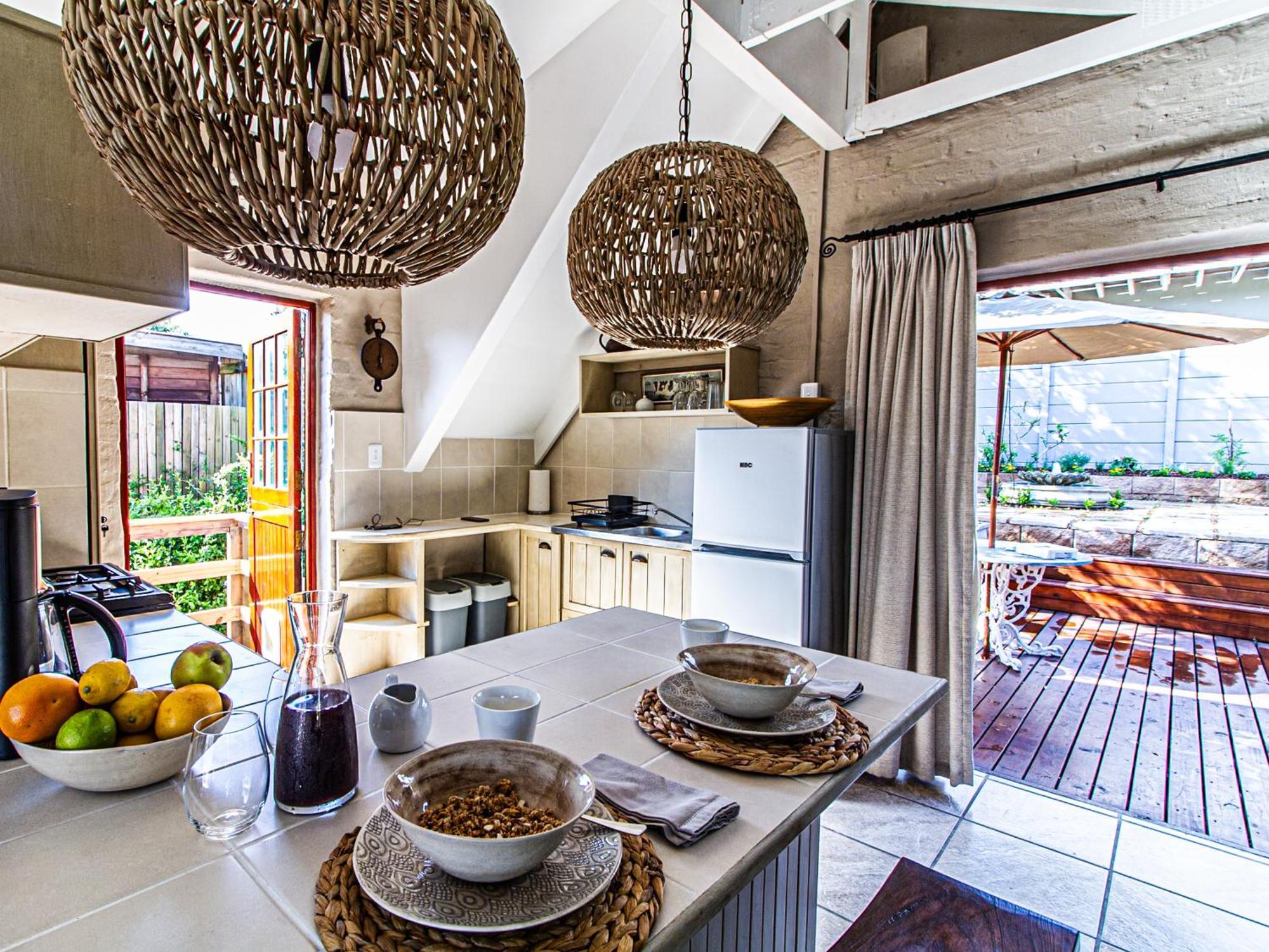 Appartamento The 596 Loft Wildernis Esterno foto