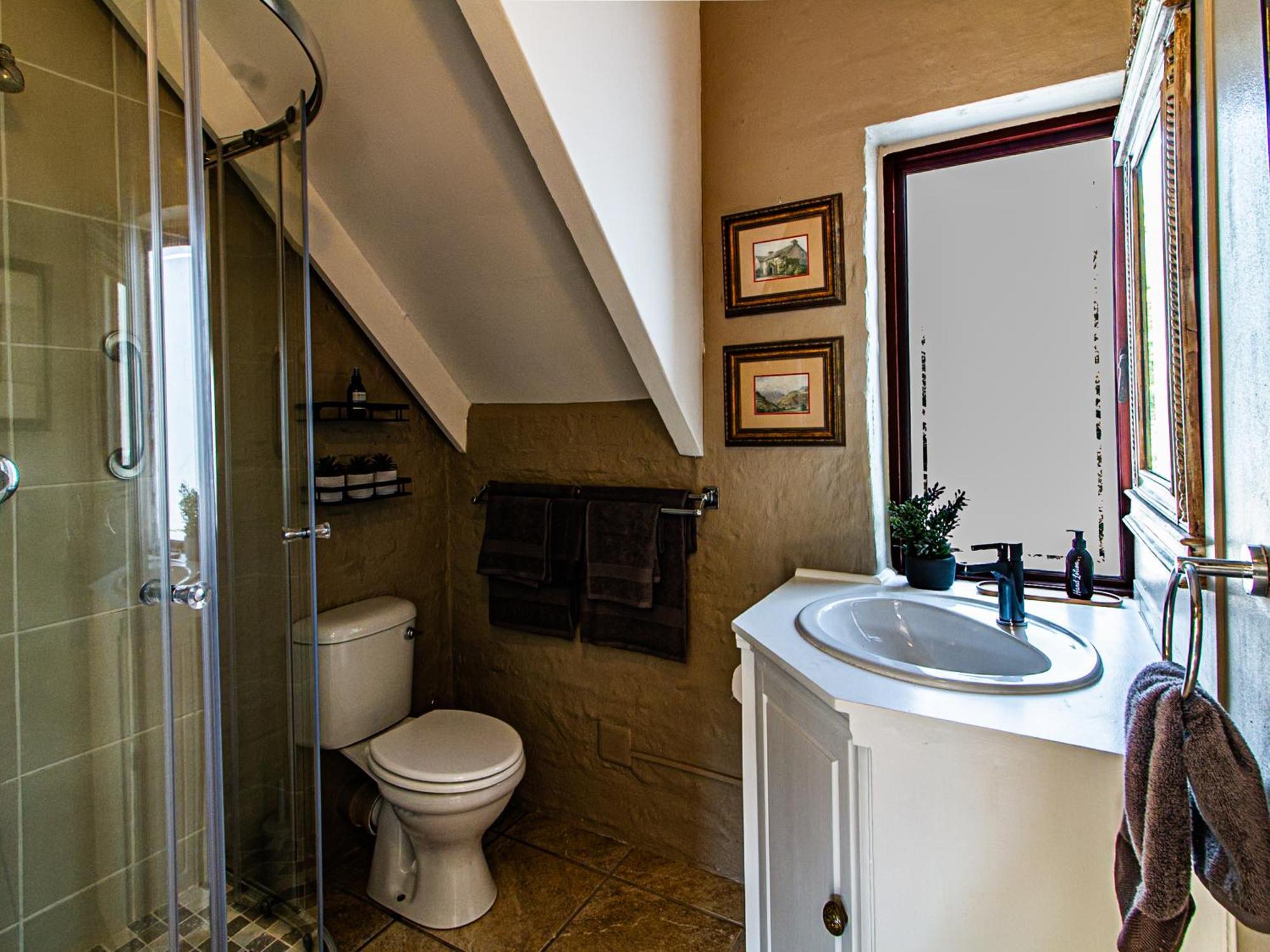 Appartamento The 596 Loft Wildernis Esterno foto