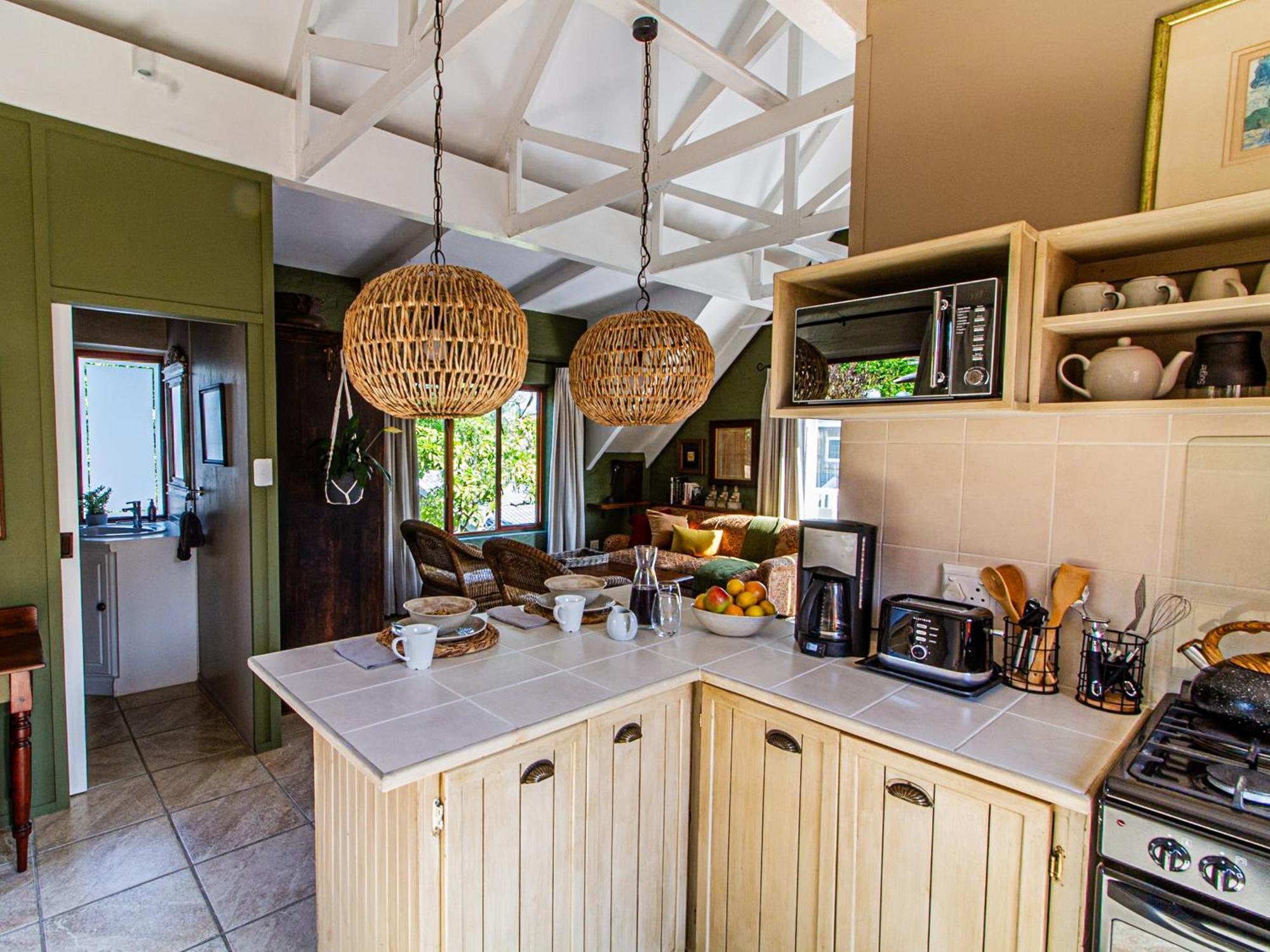 Appartamento The 596 Loft Wildernis Esterno foto