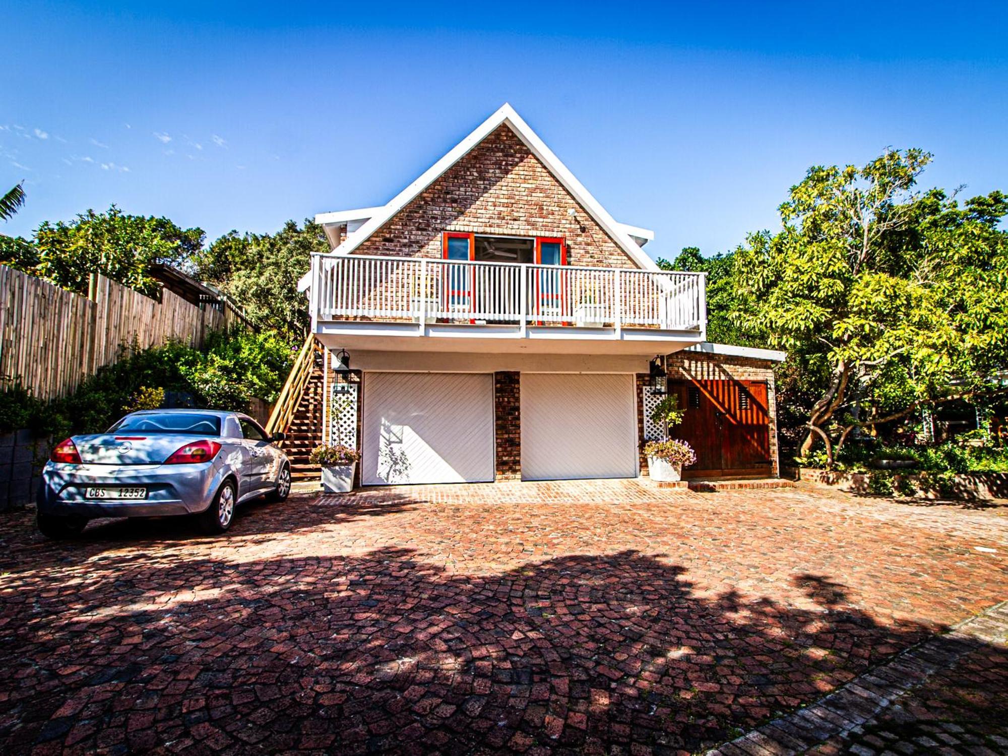 Appartamento The 596 Loft Wildernis Esterno foto